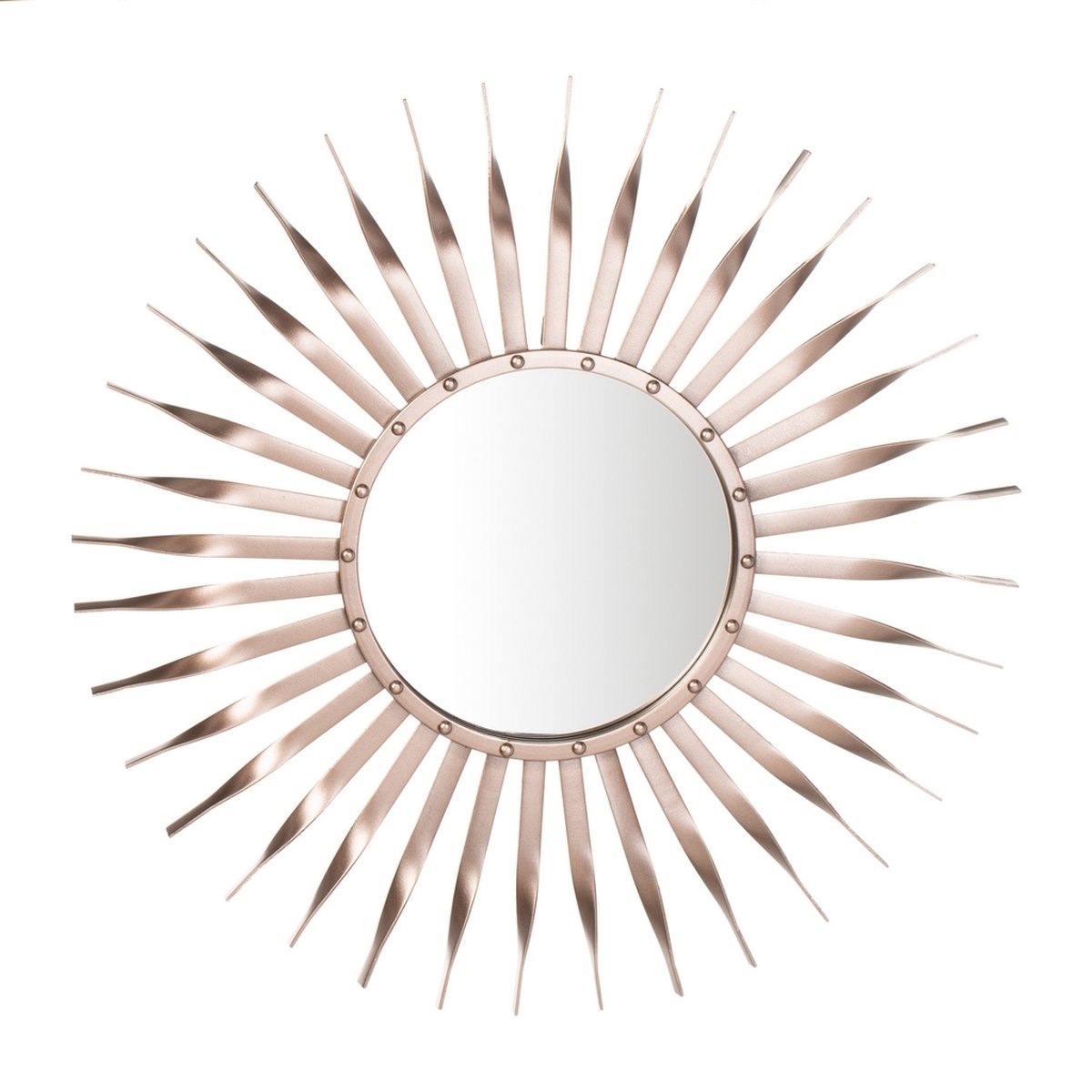 Marlene Sunburst Mirror