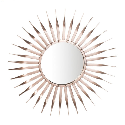 Marlene Sunburst Mirror
