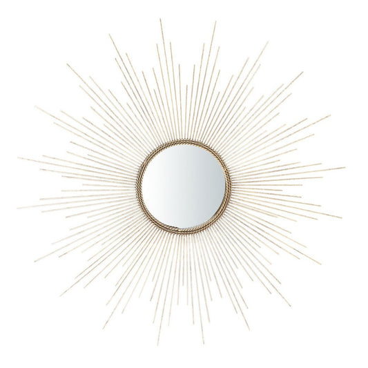 Maribel Sunburst Mirror