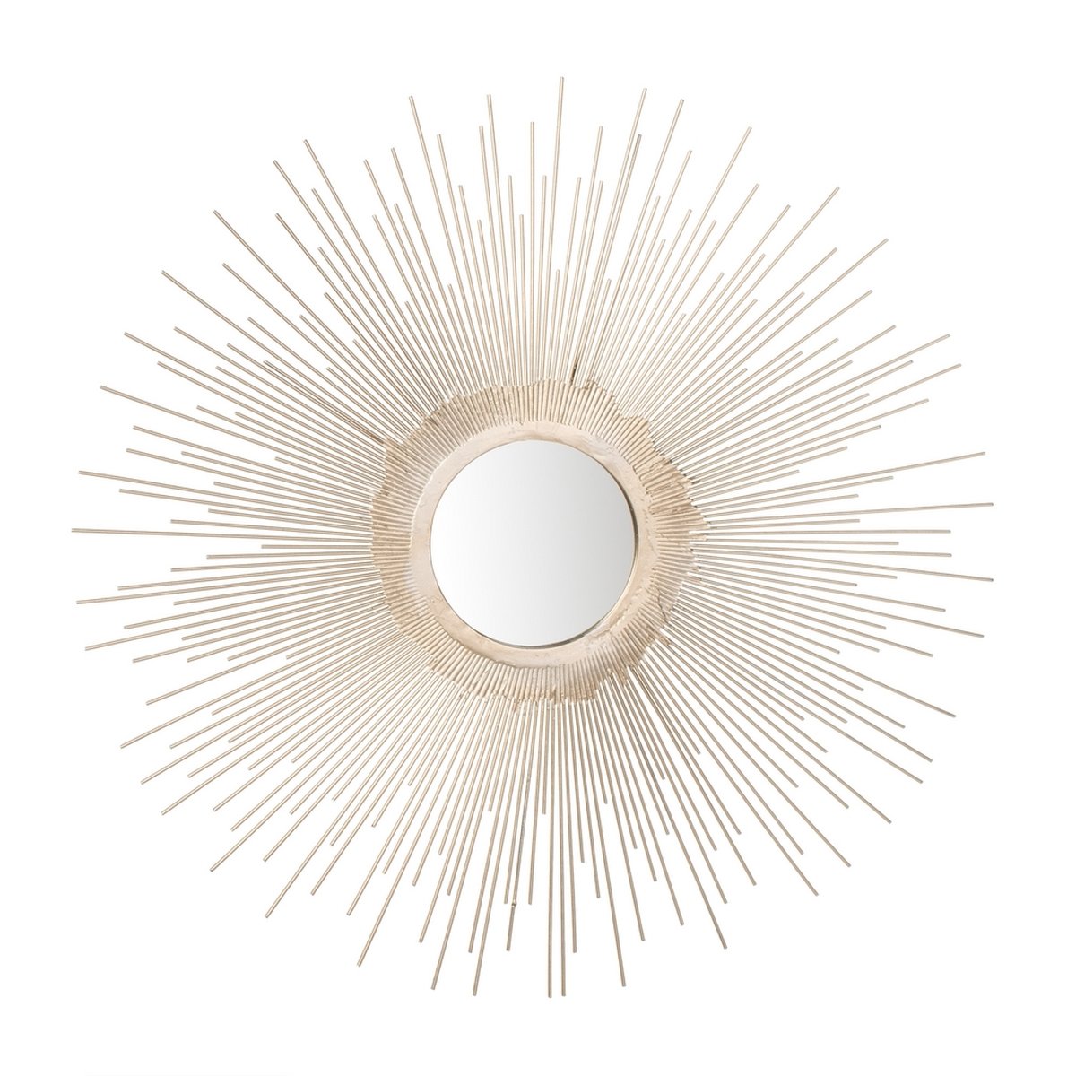 Olea Sunburst Mirror