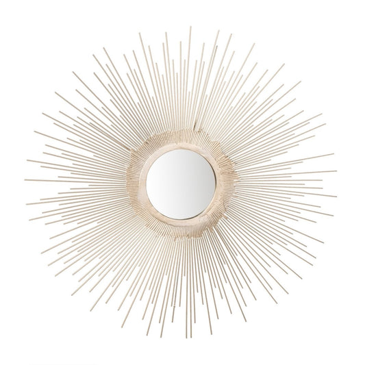 Olea Sunburst Mirror
