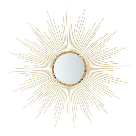 Lorien Sunburst Mirror