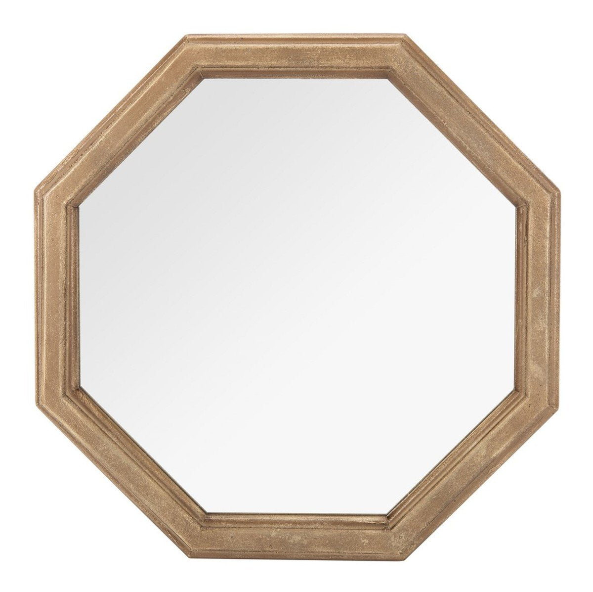 Leia Mirror