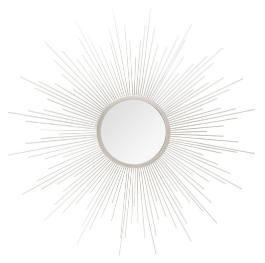 Madilyn Sunburst Mirror