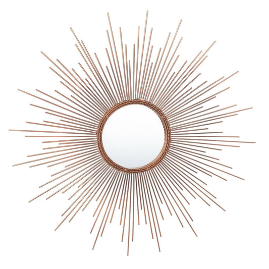 Genevieve Sunburst Mirror