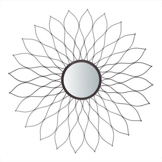 Ravin Sunburst Mirror