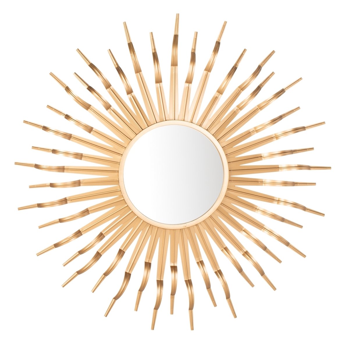Naya Sunburst Mirror