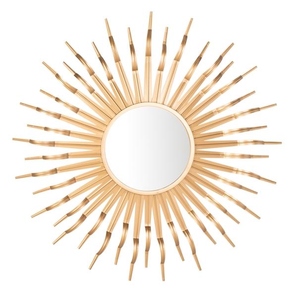 Naya Sunburst Mirror