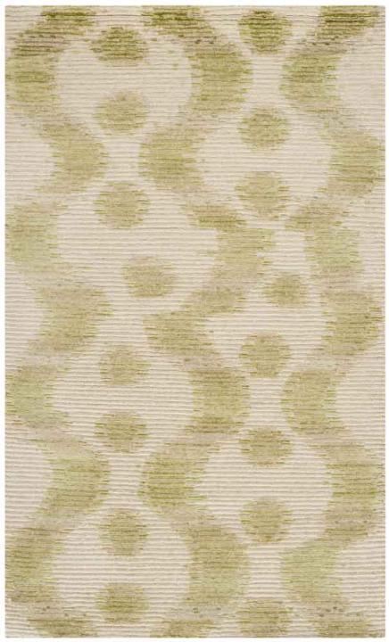 Martha Stewart Collection MSR5429B-Ikat Marsh
