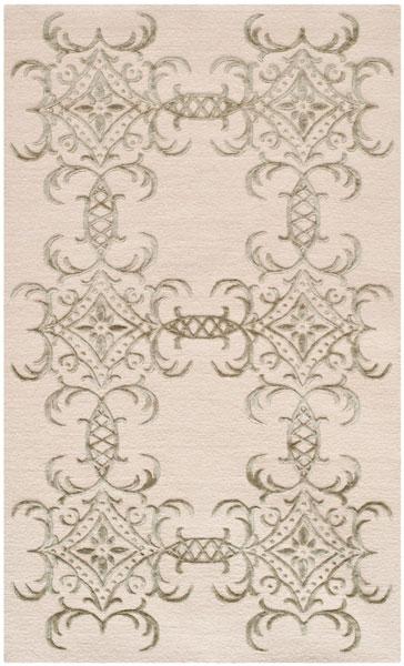 Martha Stewart Collection MSR5932B Tracery