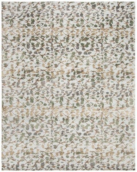 Martha Stewart Collection MSR8641A-Abstract Trellis