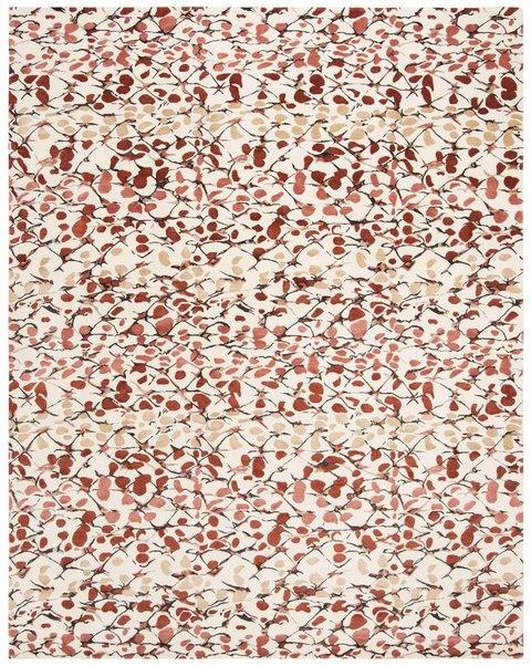 Martha Stewart Collection MSR8641B-Abstract Trellis