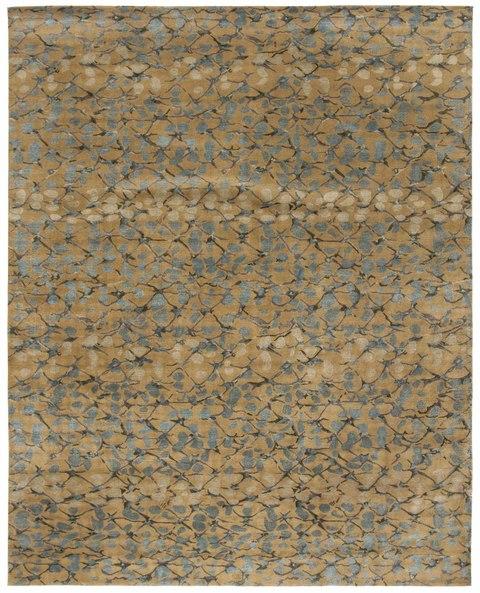 Martha Stewart Collection MSR8641E Abstract Trellis