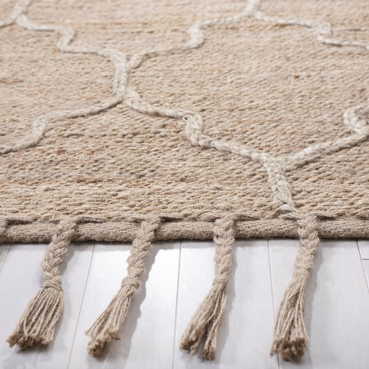 Natural Fiber Collection NF106B