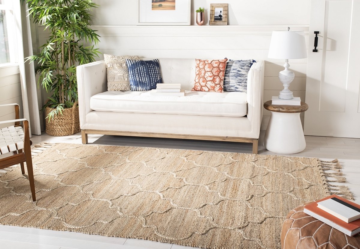 Natural Fiber Collection NF106B