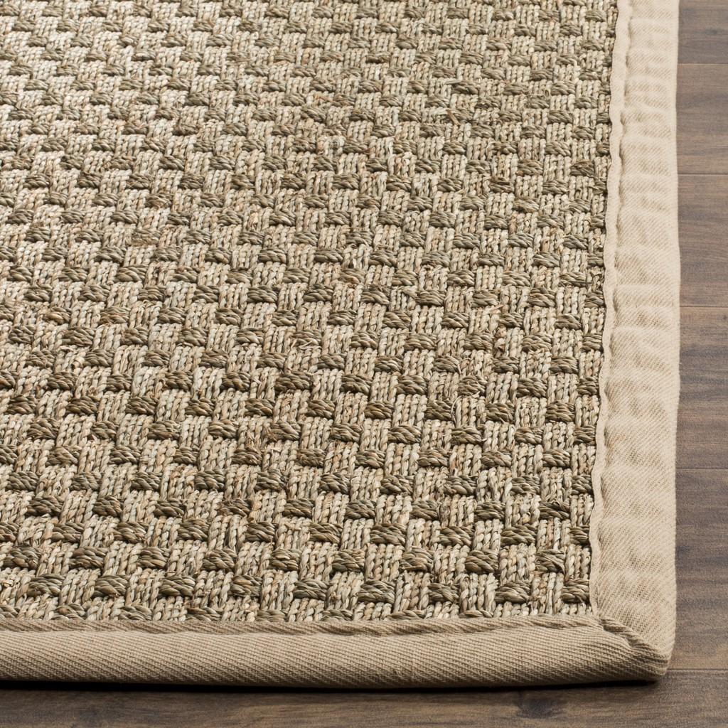 Natural Fiber Collection NF114A