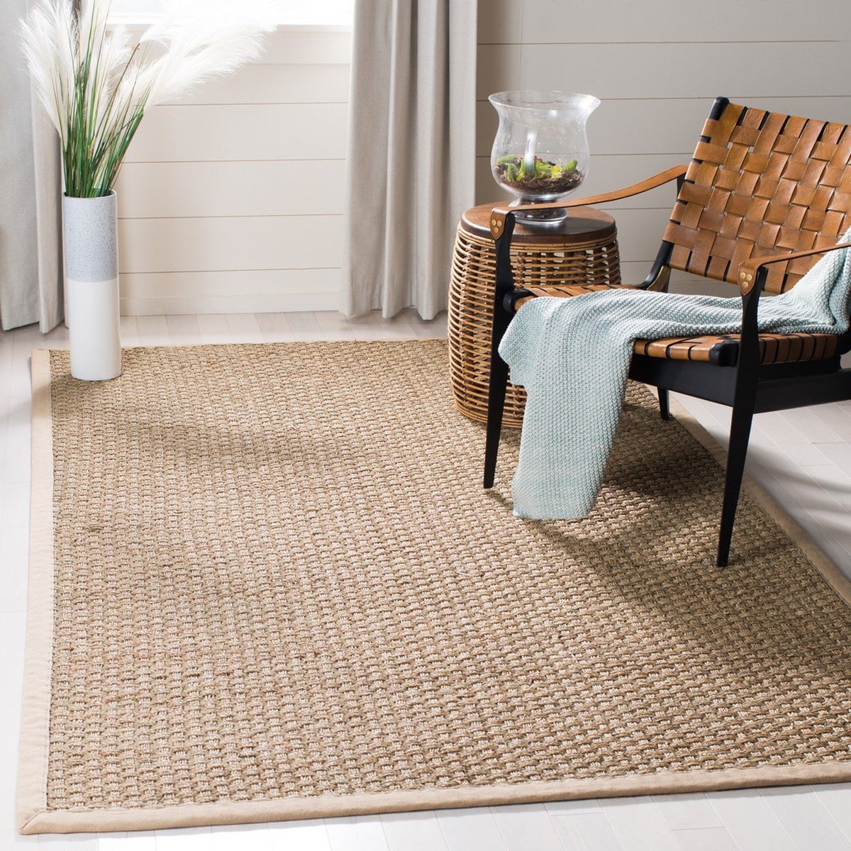 Natural Fiber Collection NF114A