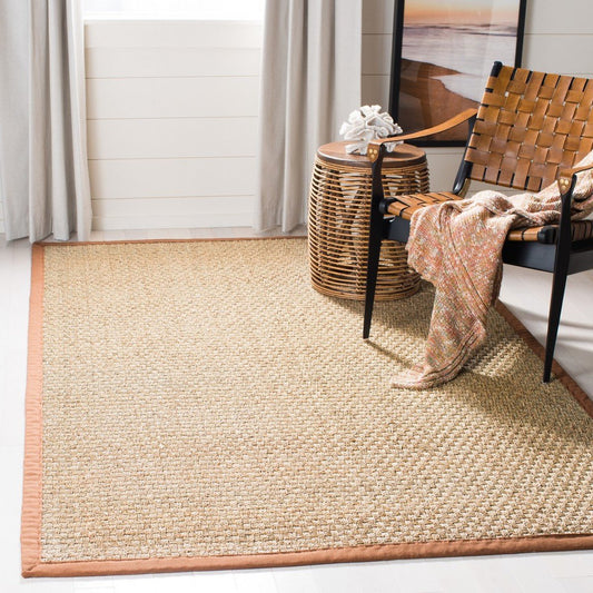 Natural Fiber Collection NF114B