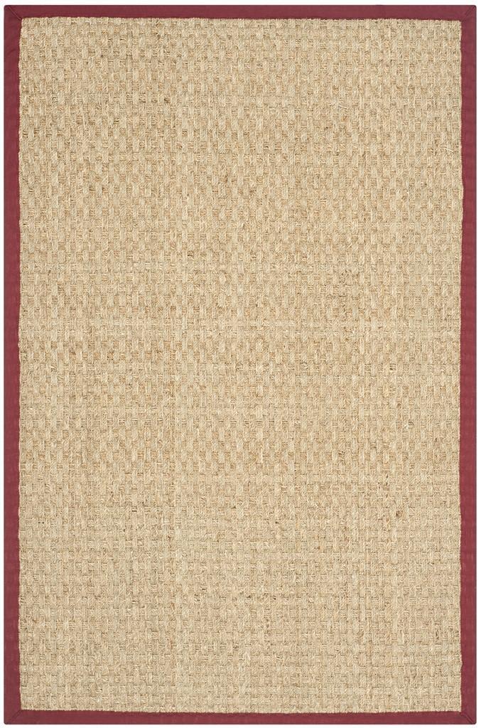 Natural Fiber Collection NF114D