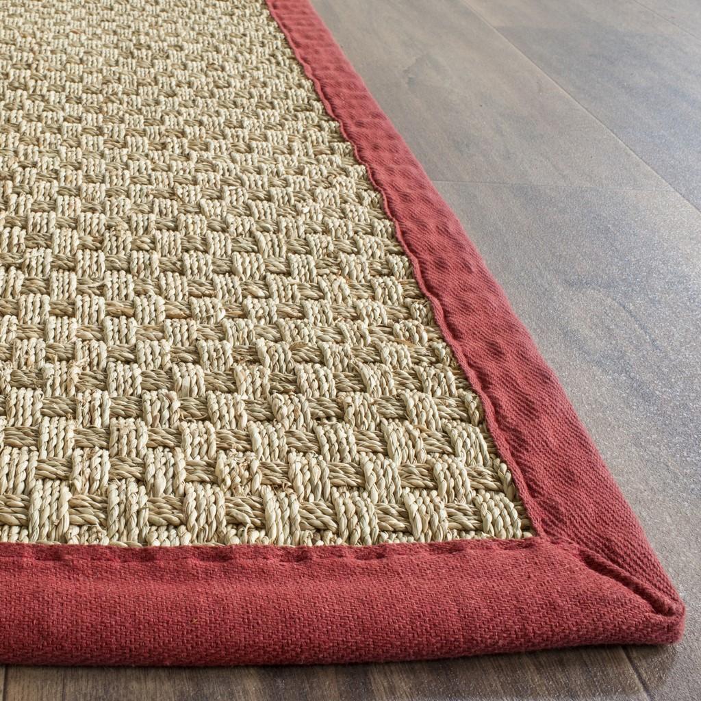 Natural Fiber Collection NF114D