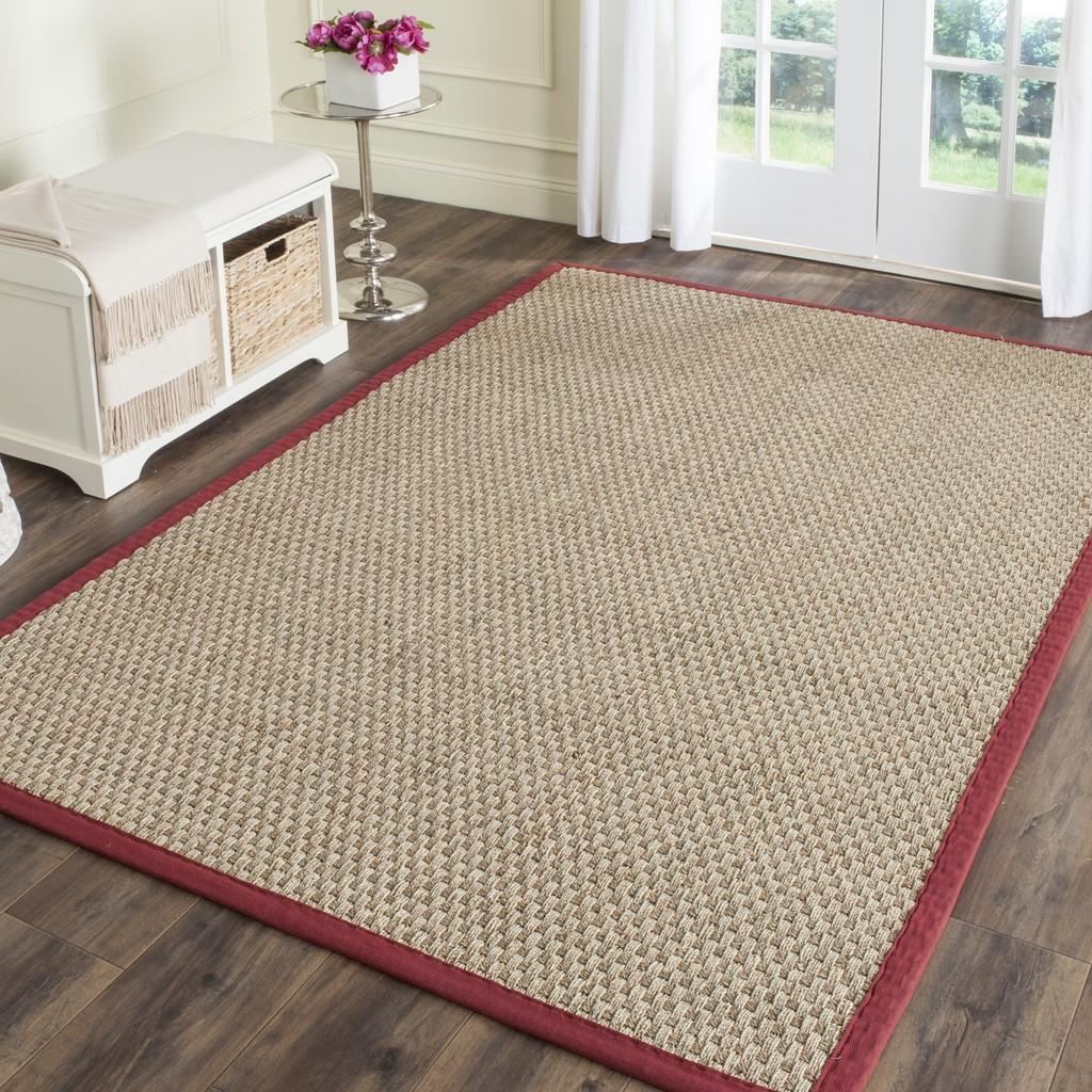 Natural Fiber Collection NF114D