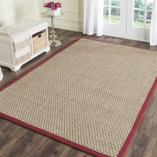 Natural Fiber Collection NF114D