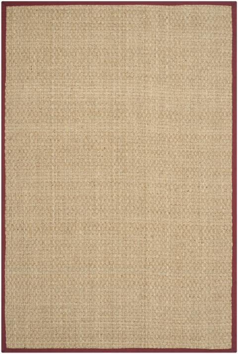 Natural Fiber Collection NF114D