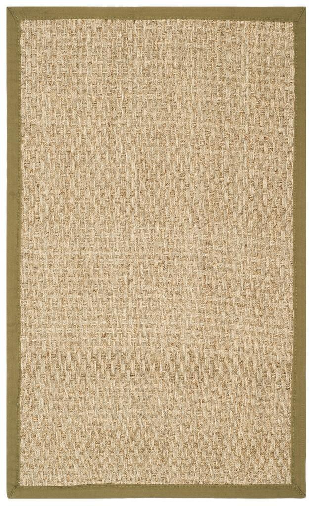 Natural Fiber Collection NF114G