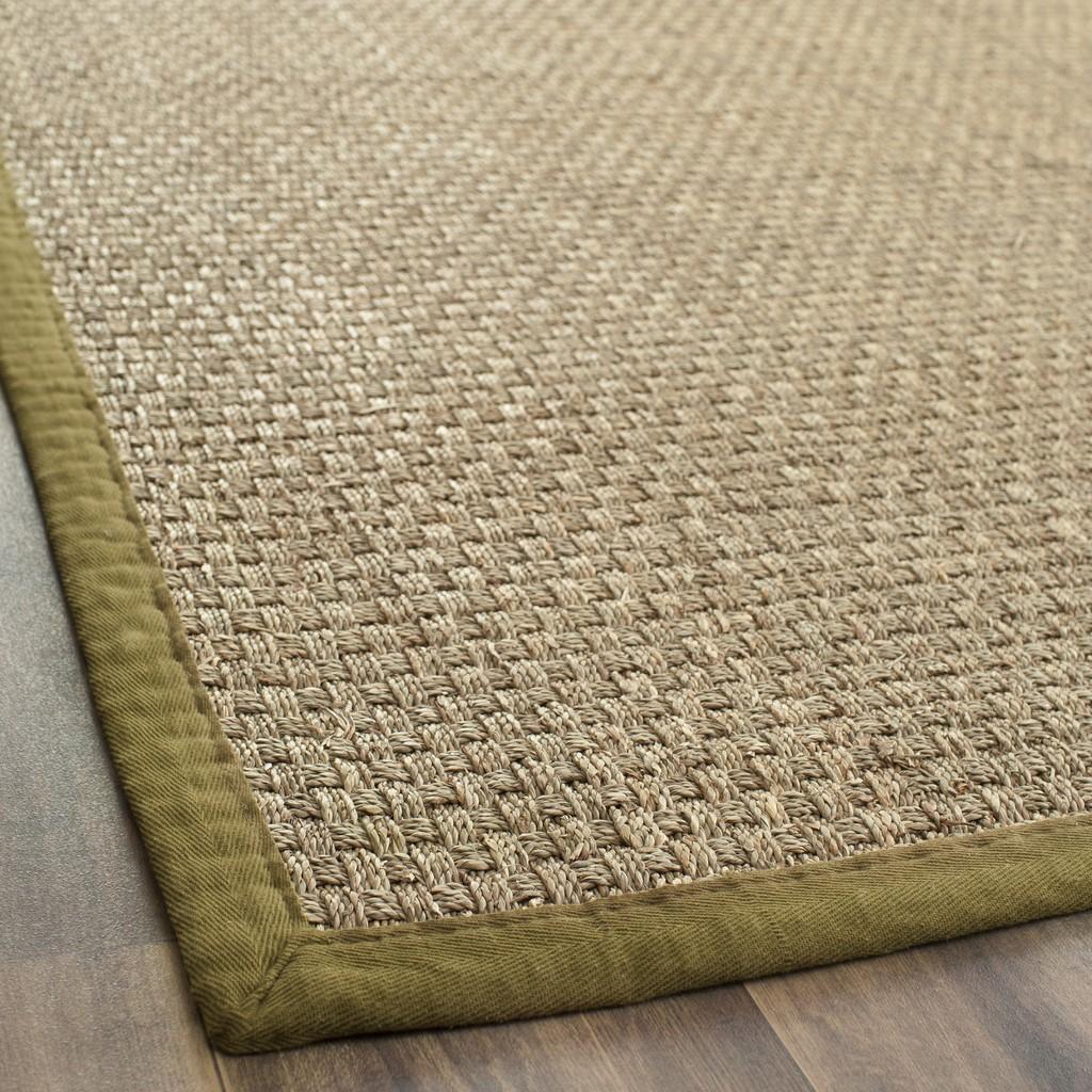 Natural Fiber Collection NF114G