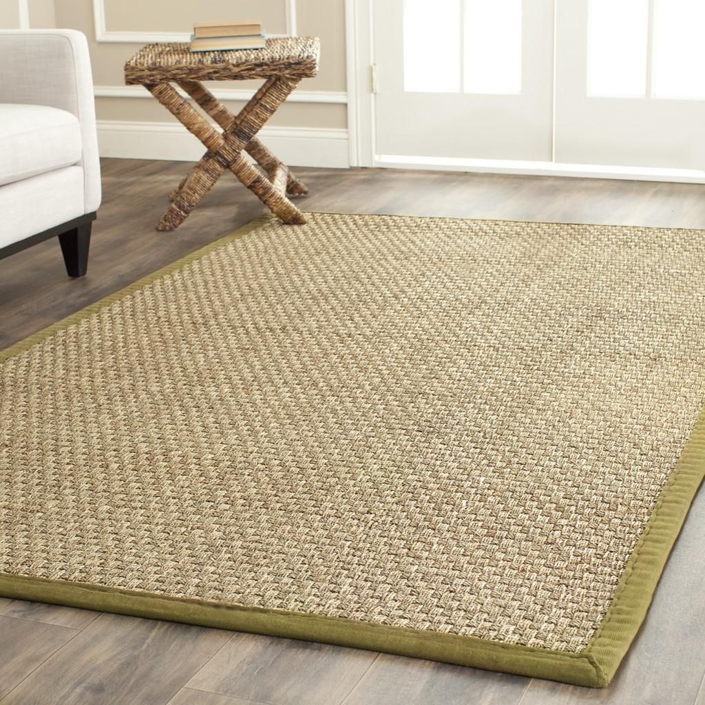 Natural Fiber Collection NF114G