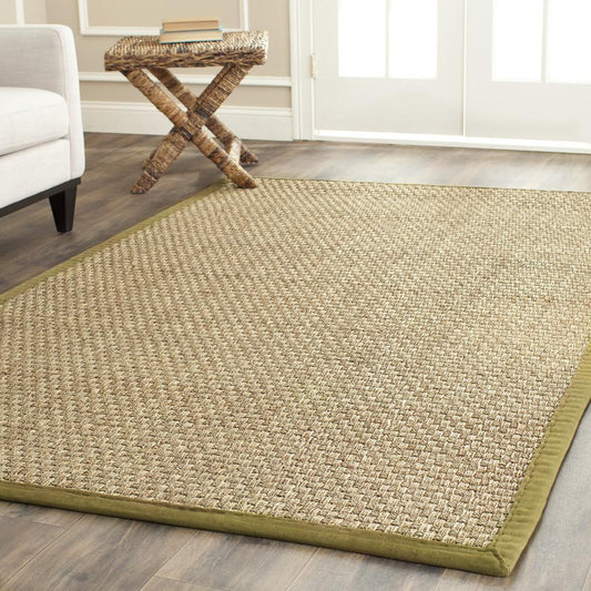 Natural Fiber Collection NF114G
