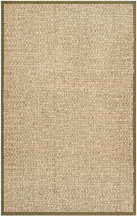 Natural Fiber Collection NF114G