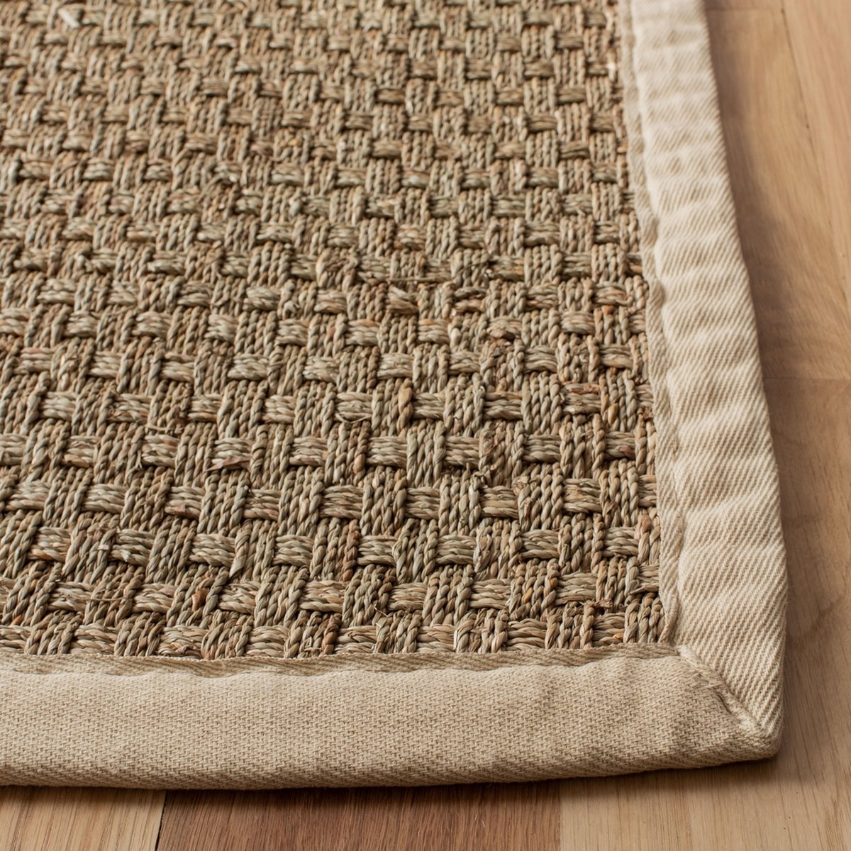 Natural Fiber Collection NF114J