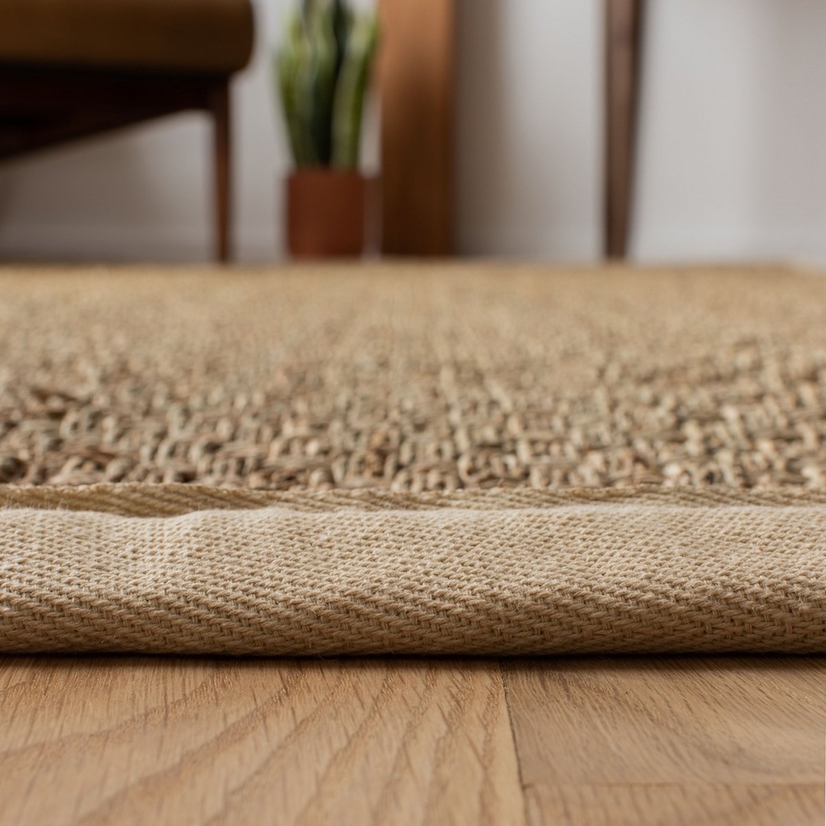 Natural Fiber Collection NF114J