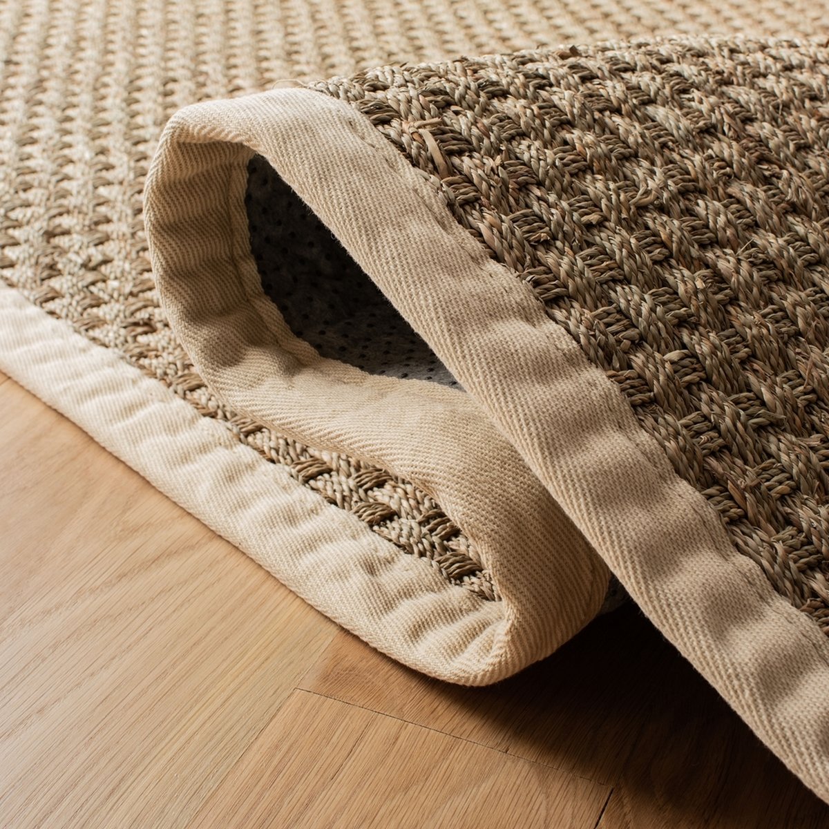 Natural Fiber Collection NF114J