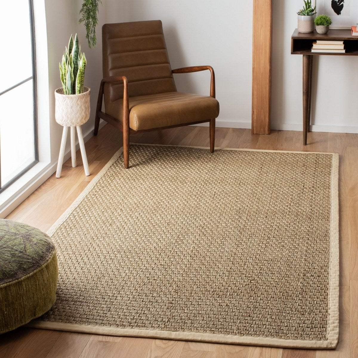 Natural Fiber Collection NF114J