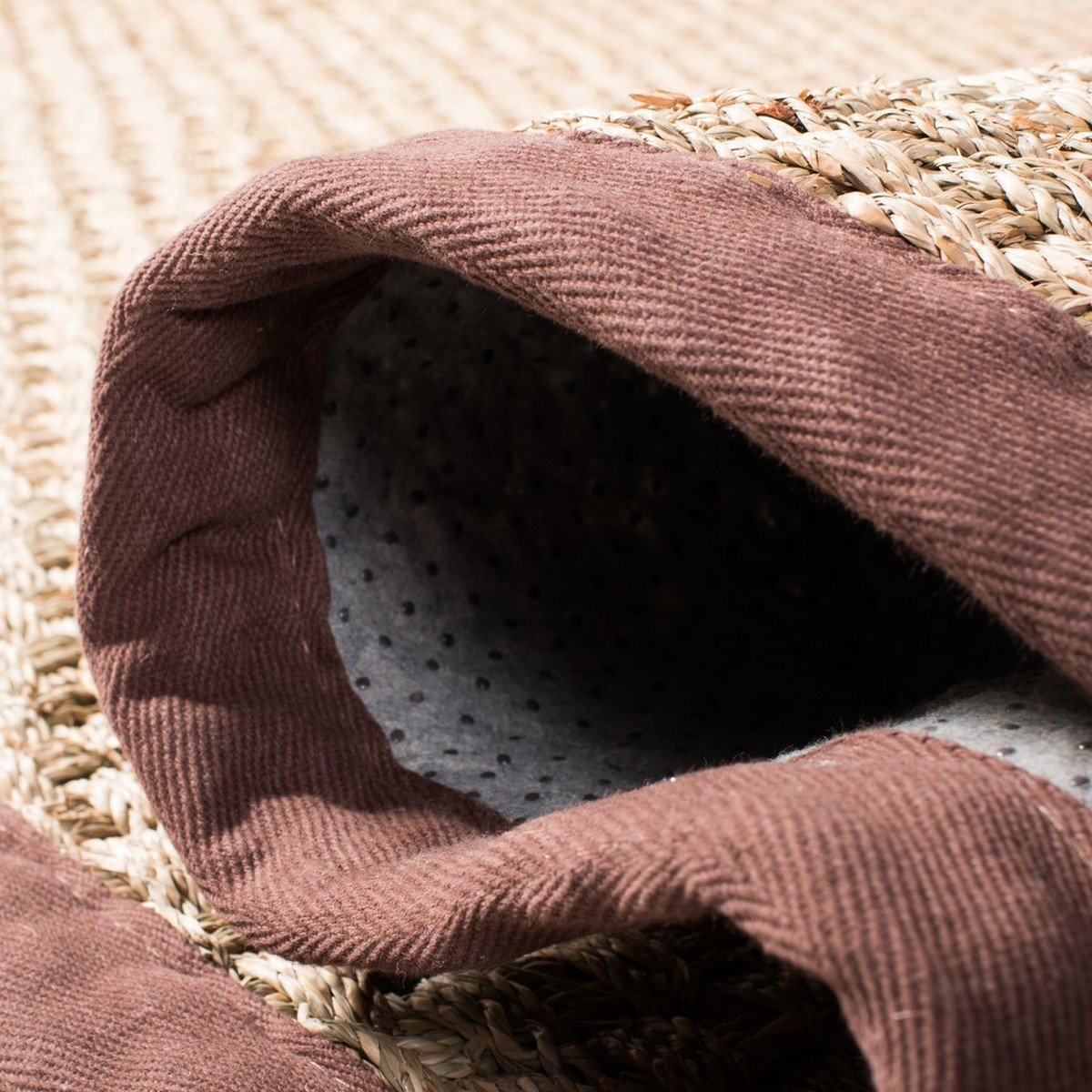 Natural Fiber Collection NF114K