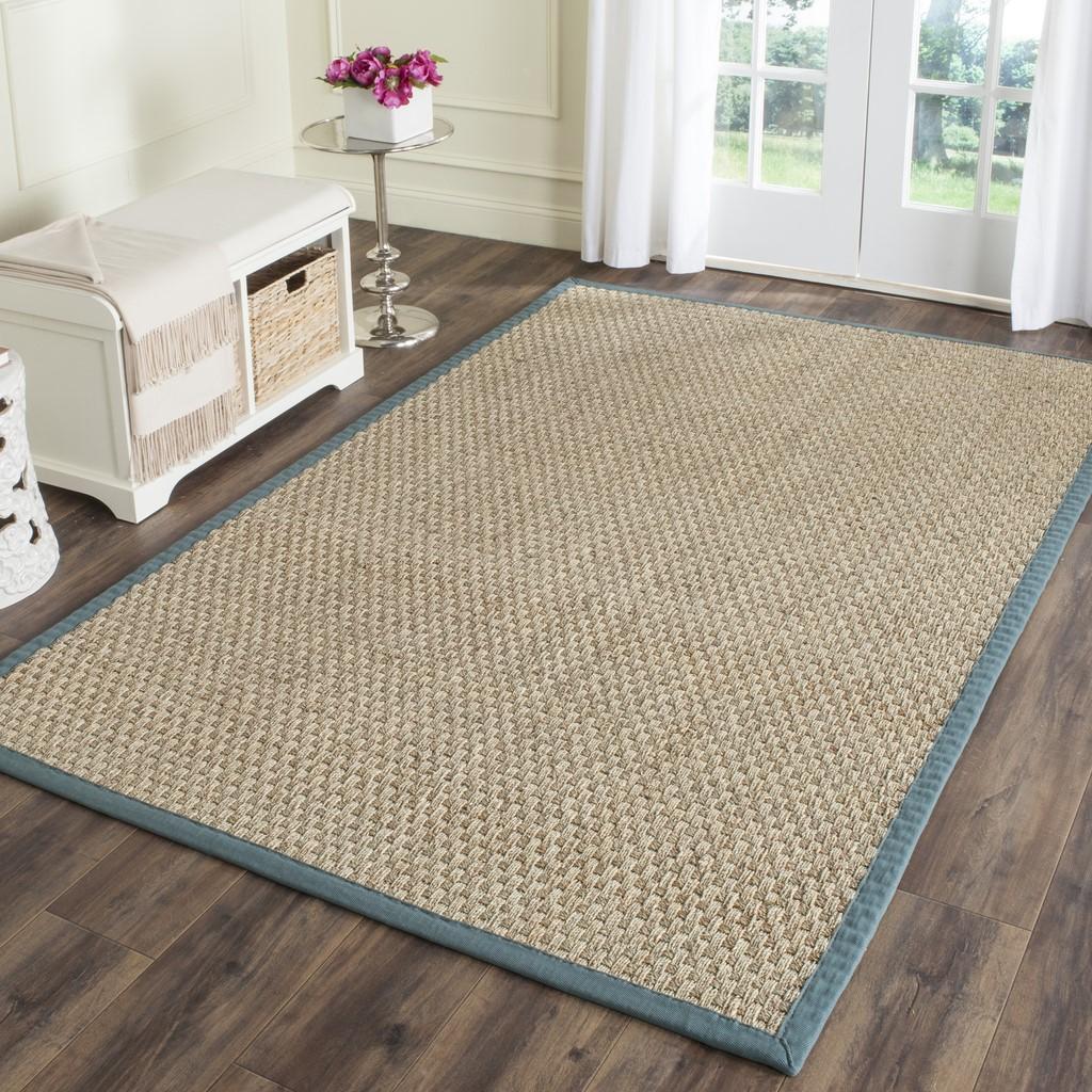 Natural Fiber Collection NF114M