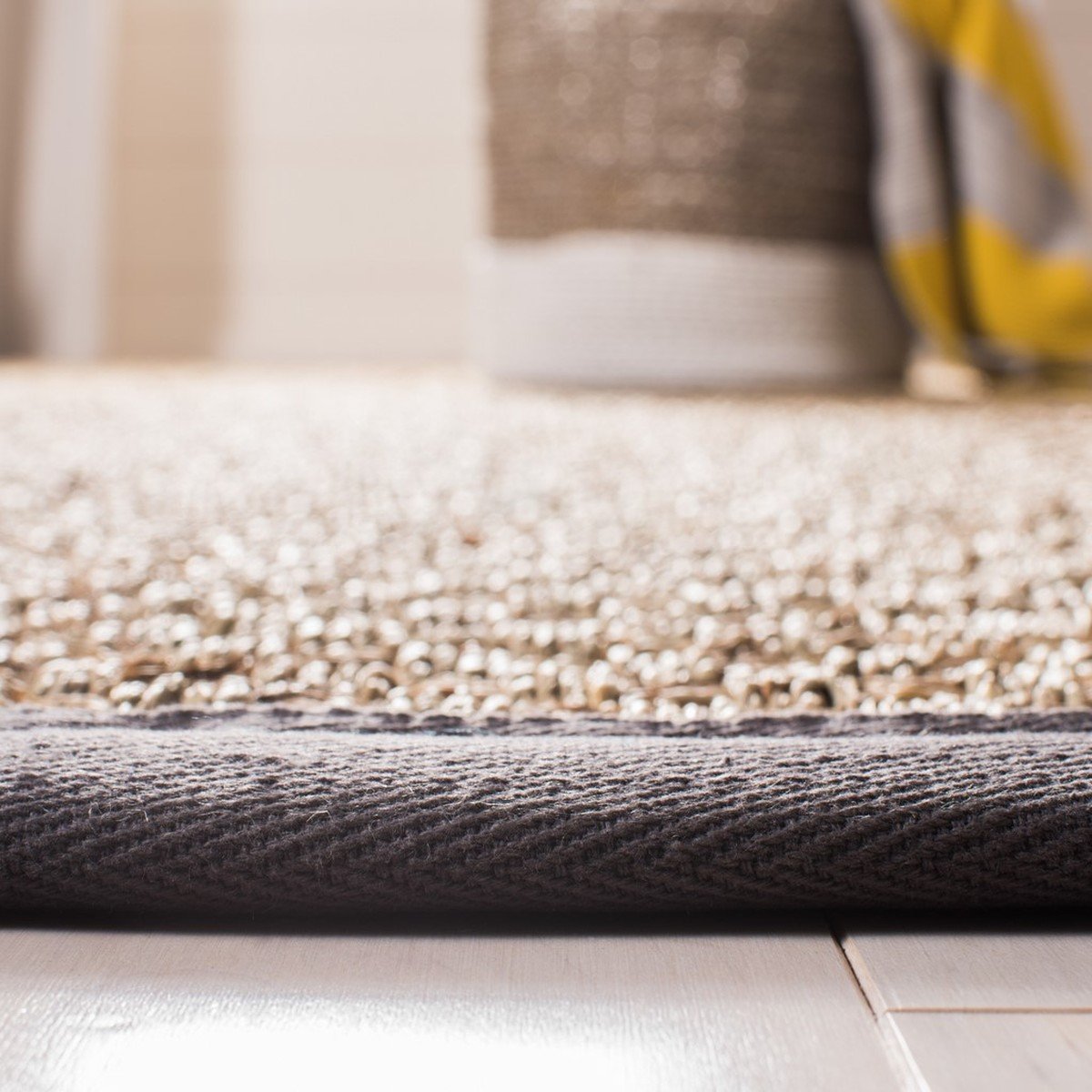 Natural Fiber Collection NF114Q