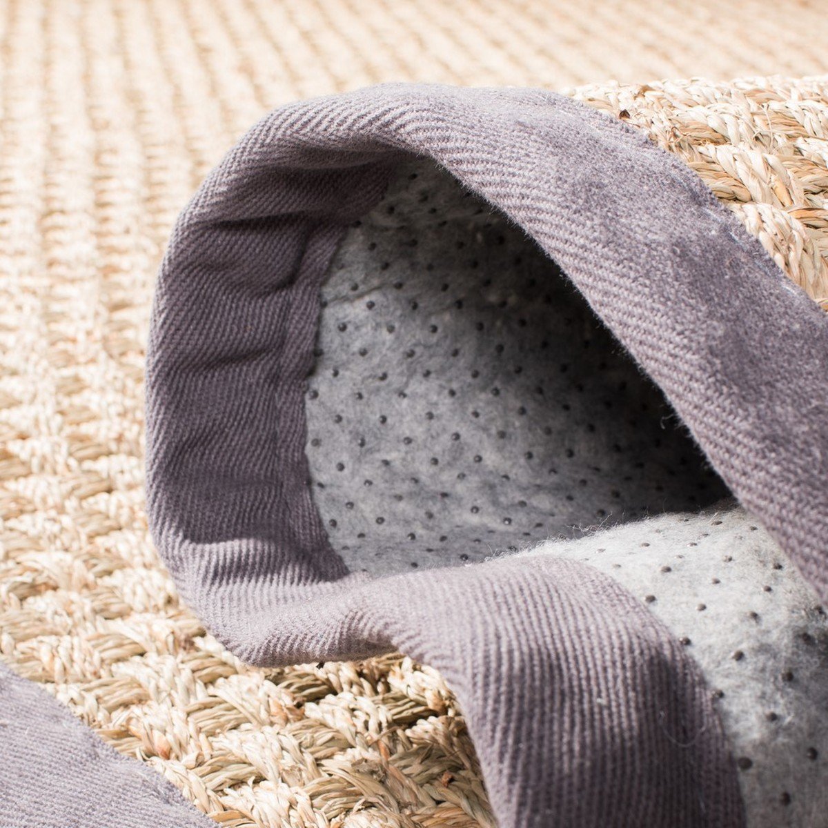 Natural Fiber Collection NF114Q