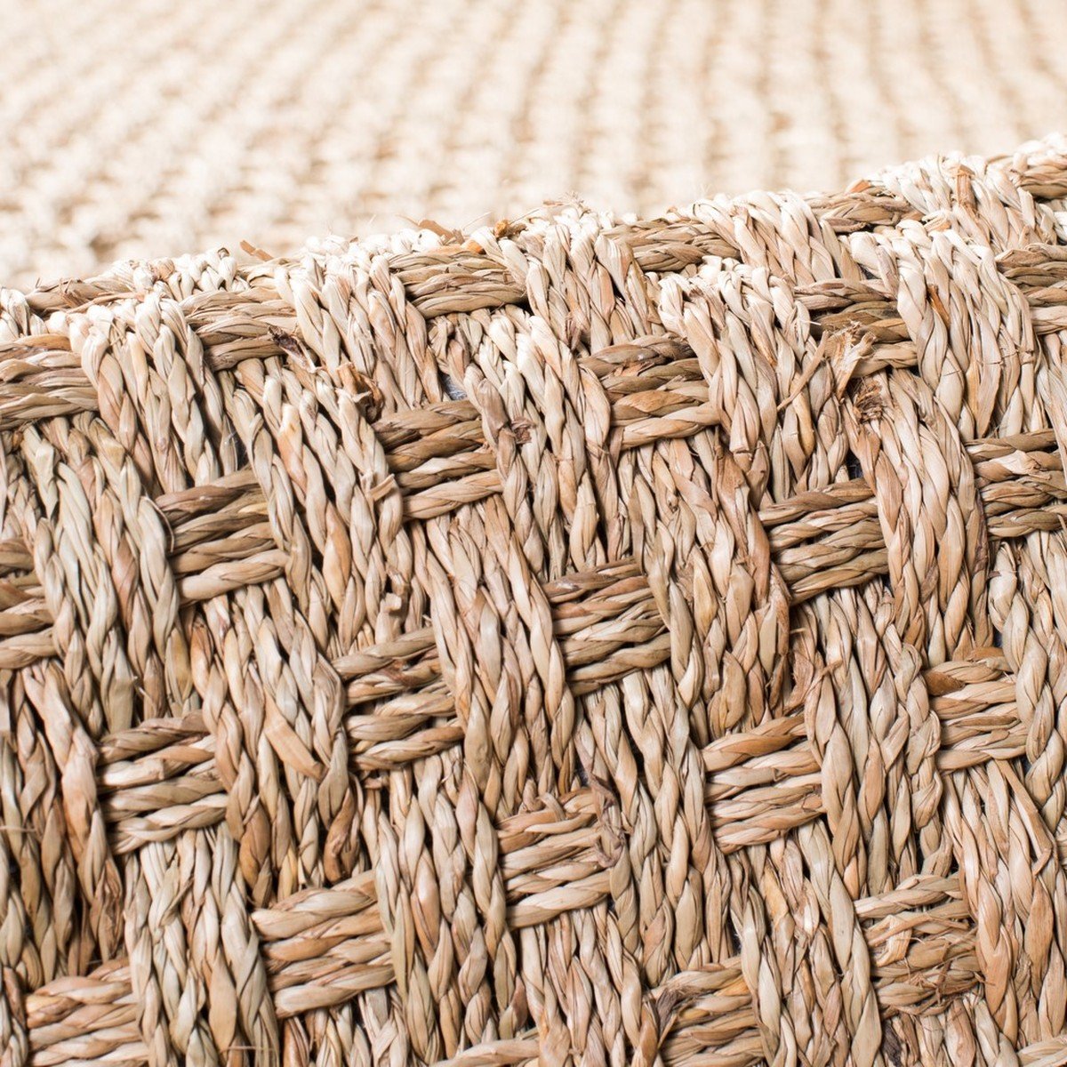 Natural Fiber Collection NF114Q
