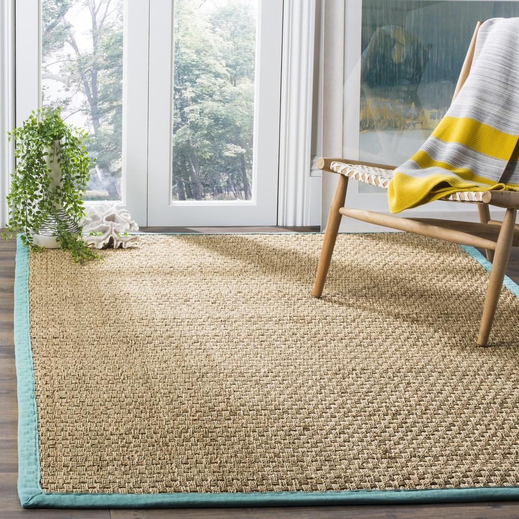 Natural Fiber Collection NF114R