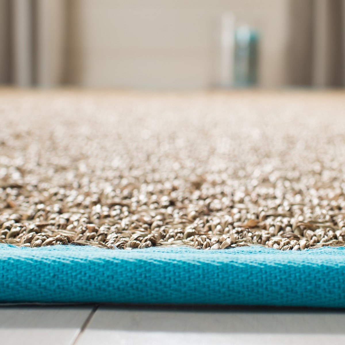 Natural Fiber Collection NF114S