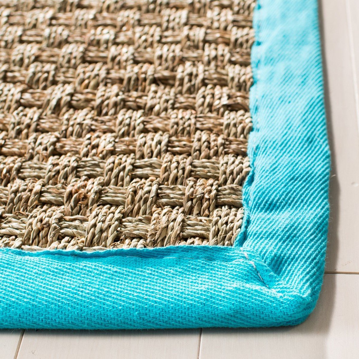 Natural Fiber Collection NF114S