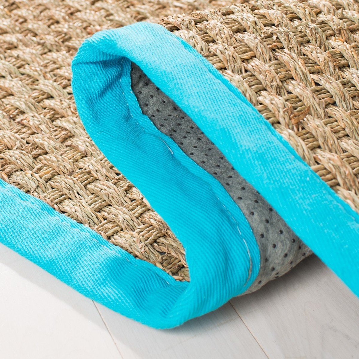 Natural Fiber Collection NF114S