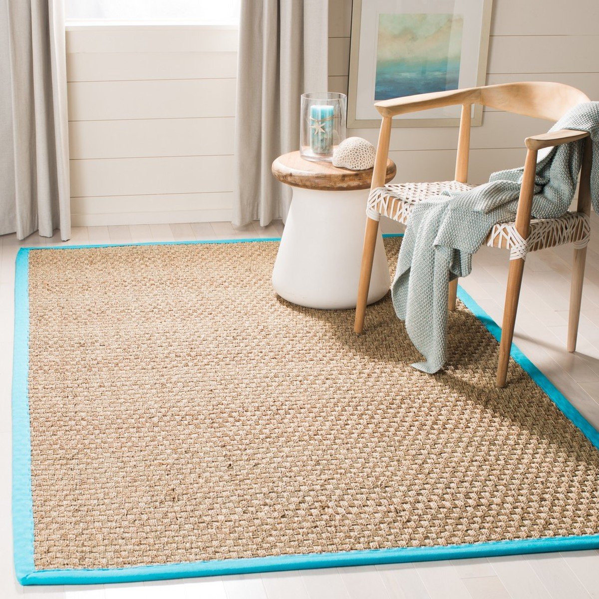 Natural Fiber Collection NF114S