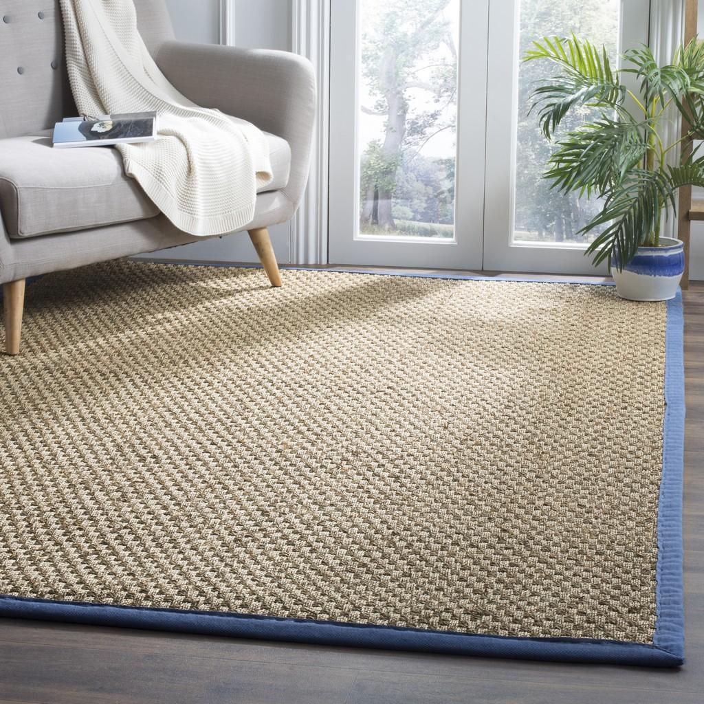 Natural Fiber Collection NF114T