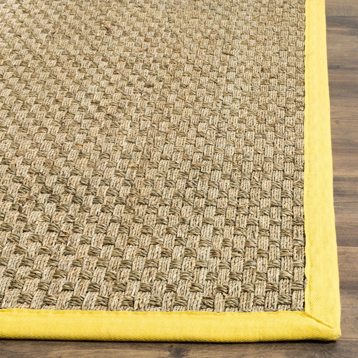 Natural Fiber Collection NF114X