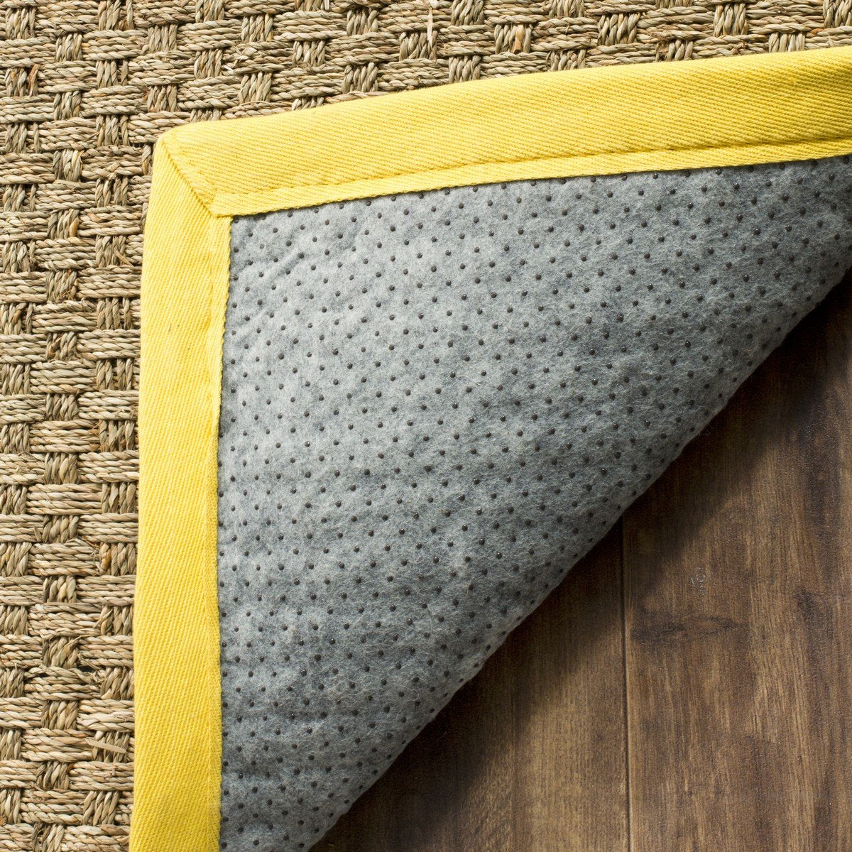 Natural Fiber Collection NF114X