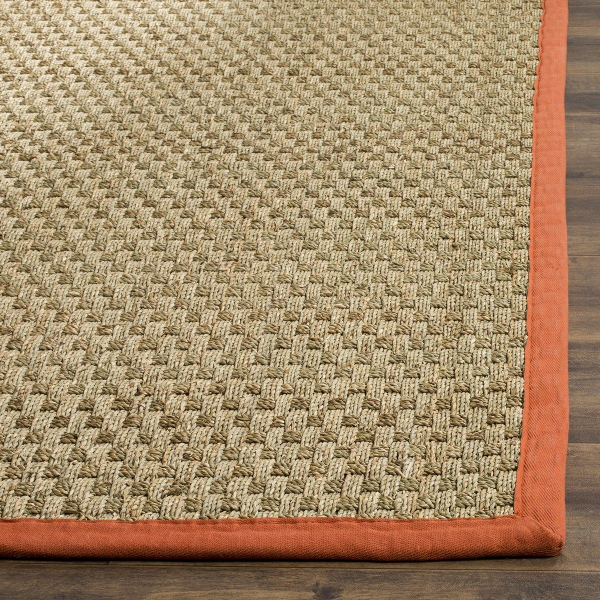 Natural Fiber Collection NF114Y